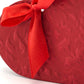 Herzschachteln für Hochzeits - Gastgeschenke 10 Stück