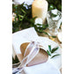 Geschenkboxen natur abgerundet 10er 8,5 cm