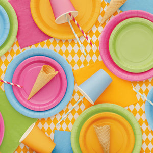 Papierservietten, 33x33 cm, 3-lagig