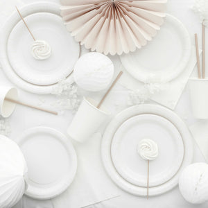 Papierservietten, 33x33 cm, 3-lagig