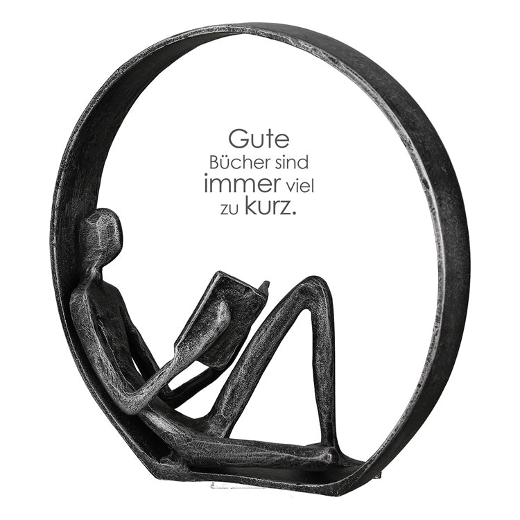 skulptur buch