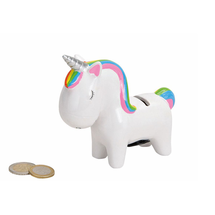 spardose einhorn
