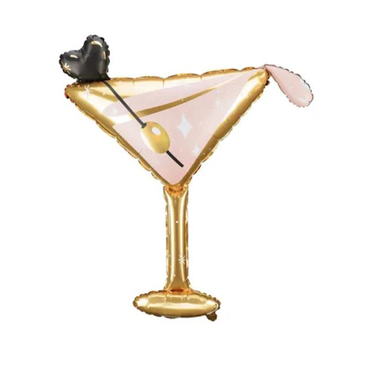 martiniglas