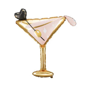 martiniglas