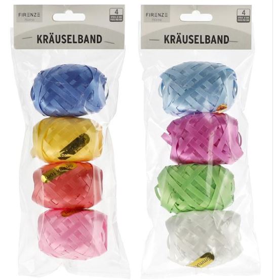 Geschenk Schleifenband