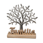 Lebensbaum Familie