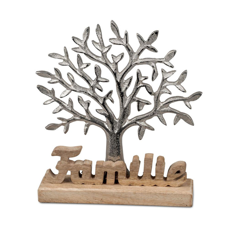 Lebensbaum Familie