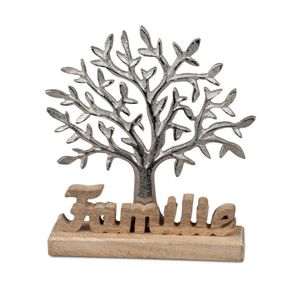 Lebensbaum Familie