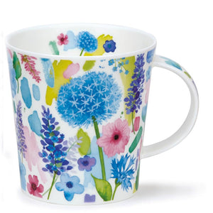 Fine Bone China Tasse