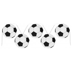 wimpelkette fussball
