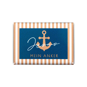 Magnet "Mein Anker"