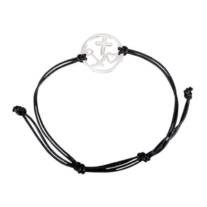 Armband Glaube Hoffnung Liebe