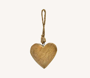 Deko Herzen zum Aufhängen