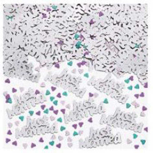 Konfetti "Just Married" 14g