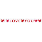 Liebesgr�áe zum valentinstag