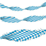 kreppgirlande oktoberfest