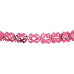 girlande rosa
