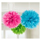 PomPom 40cm 3er-Set