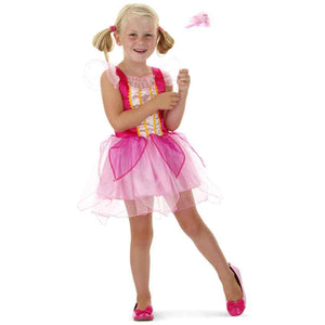 Kinder Kostüm PRINZESSIN modern