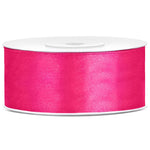 satinband pink