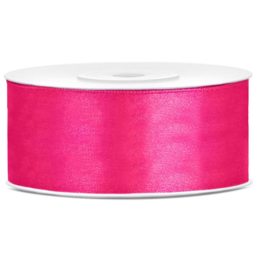 satinband pink