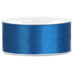 blaues schleifenband