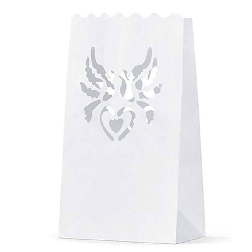 papier lichttüten