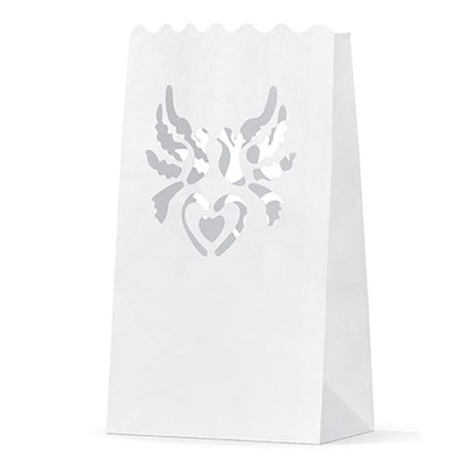 papier lichttüten