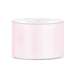 satinband altrosa