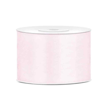satinband altrosa