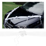 auto blumen hochzeit