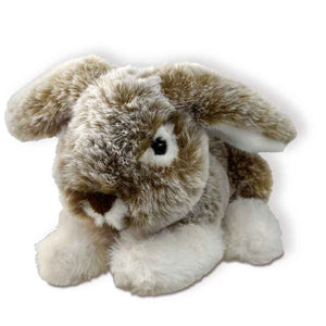 Kuschelhase Paul "Gott läßt dich nicht allein", ca. 15 cm