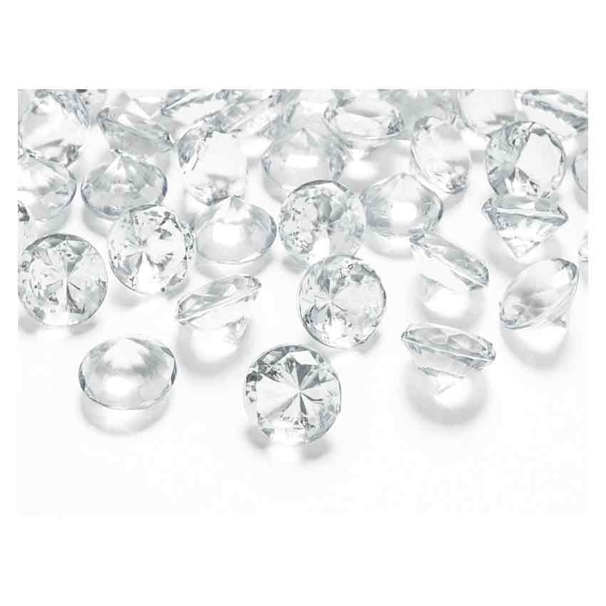 diamantene hochzeit