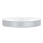 Schleifenband,dekorieren,Schleife,Hochzeit,Korso,Gäste,Geschenkband,Geschenk,grau,silber