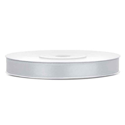 Schleifenband,dekorieren,Schleife,Hochzeit,Korso,Gäste,Geschenkband,Geschenk,grau,silber