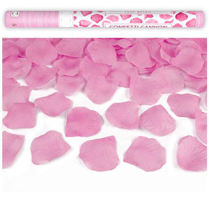 rosenkanonen hochzeit rosa