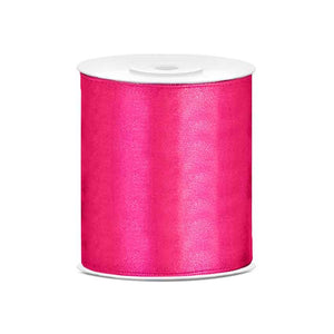 pinke Schleifen