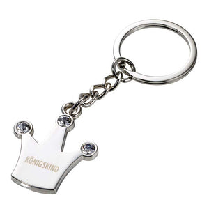 Königskind® Schlüsselanhänger Krone