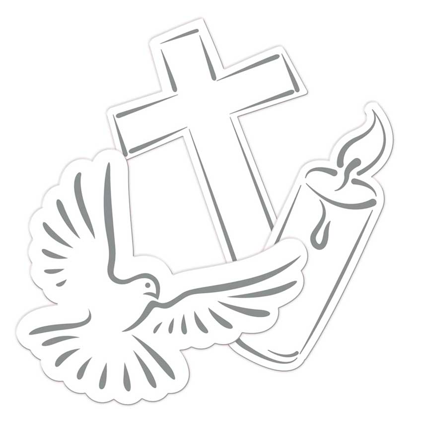 kommunion symbole