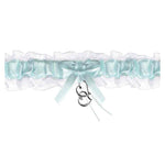 Strumpfband Hochzeit