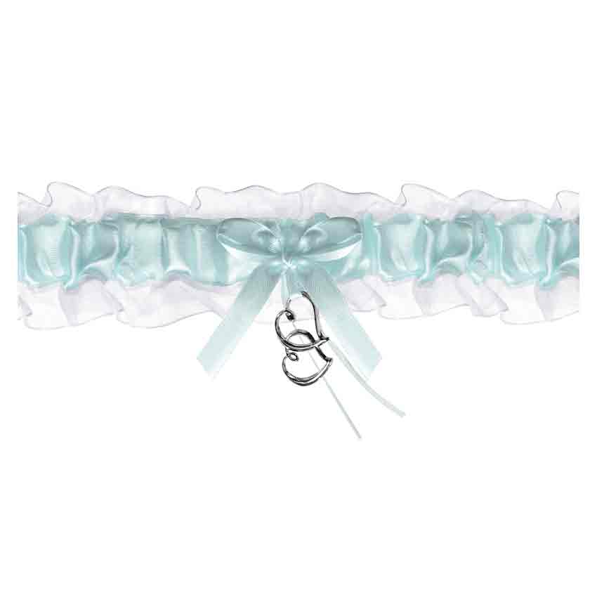 Strumpfband Hochzeit