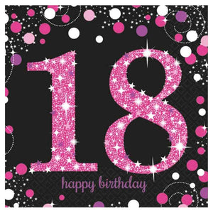 18 geburtstag m„dchen