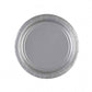 Uni Einweg Papier Teller 22,8 cm 8er-Set