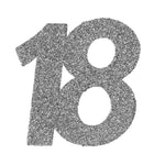 Zahl 18