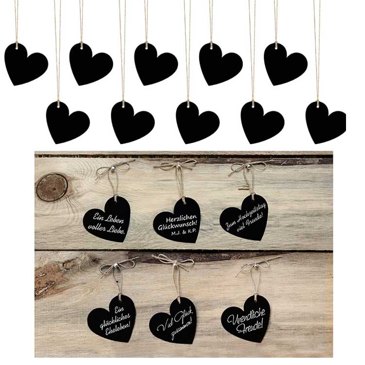 Deko-Schildchen,Geschenkanhänger,braun,natur,vintage,Marmelladengläser,beschriften,Schildchen,schwarz