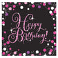 happy birthday lady
