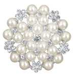 Hochzeitsgeschenke,Perlen,Brosche,Strass,Steine,DIY,Dekoration,Kostüm,Geschenk,Verzierung,Schmuck,basteln,dekorieren