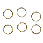 goldene Ringe,Trauringe,Eheringe,Hochzeit,Streudeko,goldene Hochzeit,Hochzeitsdeko,Applikation