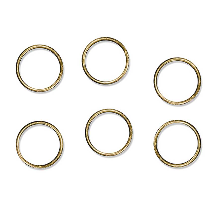 goldene Ringe,Trauringe,Eheringe,Hochzeit,Streudeko,goldene Hochzeit,Hochzeitsdeko,Applikation