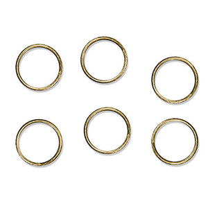 goldene Ringe,Trauringe,Eheringe,Hochzeit,Streudeko,goldene Hochzeit,Hochzeitsdeko,Applikation